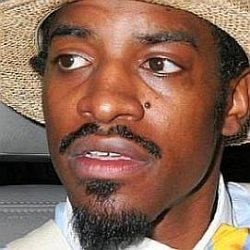 Andre 3000 age