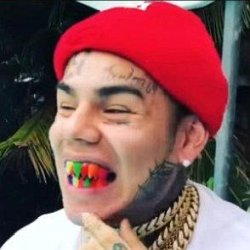 TEKASHI69 age