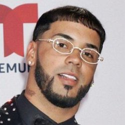 Anuel AA age