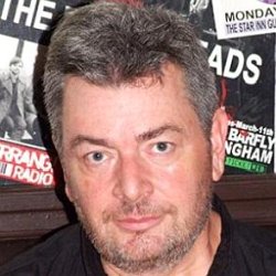 David Aaronovitch age