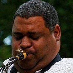 Chris Abani age