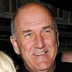 Russ Abbot age