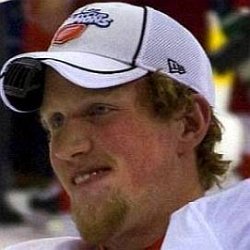 Justin Abdelkader age