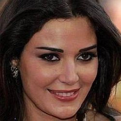 Cyrine Abdelnour age