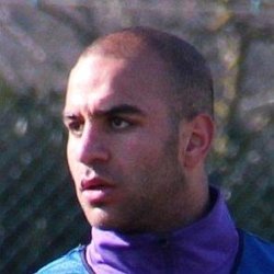 Aymen Abdennour age