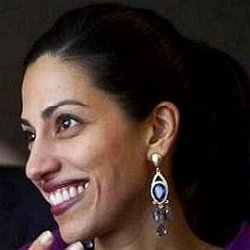 Huma Abedin age