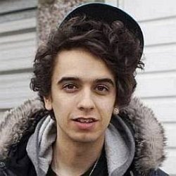 Stefan Abingdon age