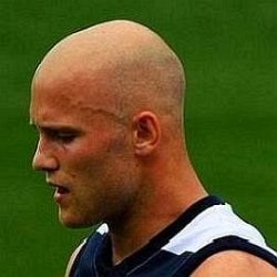 Gary Ablett Jr. age