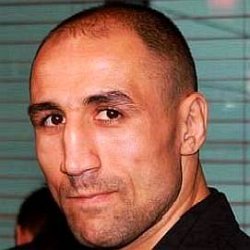 Arthur Abraham age