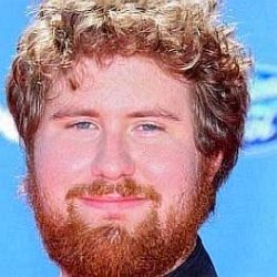 Casey Abrams age