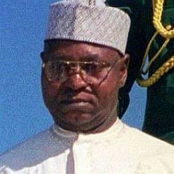 Abdulsalami Abubakar age