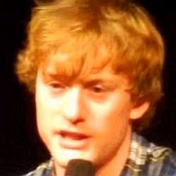 James Acaster age