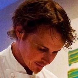 Grant Achatz age