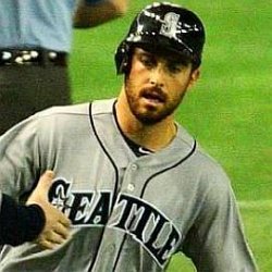 Dustin Ackley age