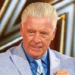 Derek Acorah age