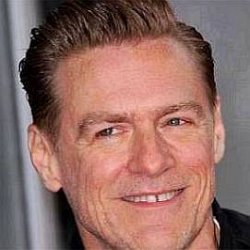 Bryan Adams age