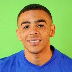 Che Adams age