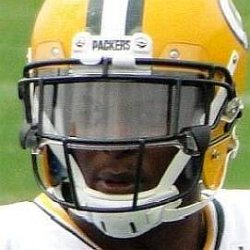 Davante Adams age