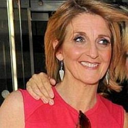 Kaye Adams age