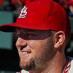 Matt Adams age