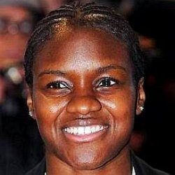 Nicola Adams age