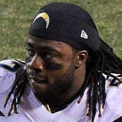 Jahleel Addae age