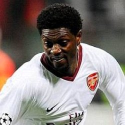 Emmanuel Adebayor age