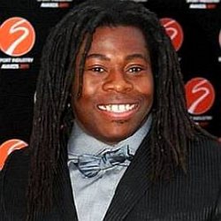 Ade Adepitan age