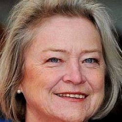 Kate Adie age