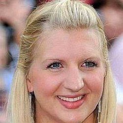 Rebecca Adlington age