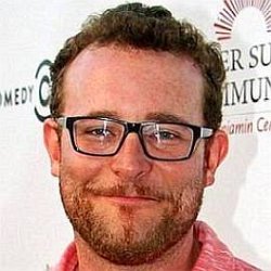 James Adomian age