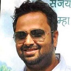 Nikhil Advani age