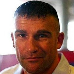 Peter Aerts age