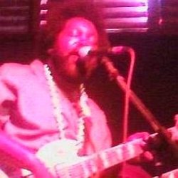 Afroman age