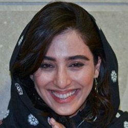 Anahita Afshar age