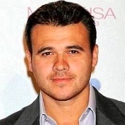 Emin Agalarov age