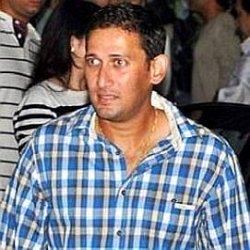 Ajit Agarkar age