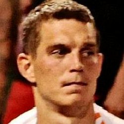 Daniel Agger age