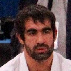 Rafael Aghayev age