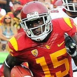 Nelson Agholor age