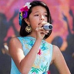 Angela Aguilar age