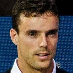 Roberto Bautista Agut age