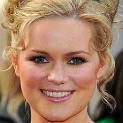 Cecelia Ahern age