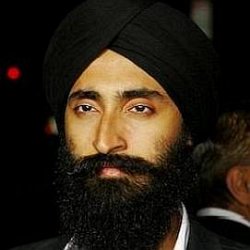 Waris Ahluwalia age