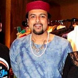 Salman Ahmad age