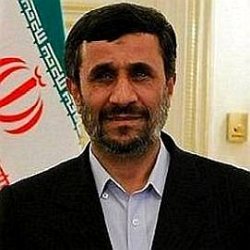 Mahmoud Ahmadinejad age