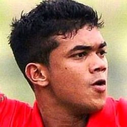 Taskin Ahmed age