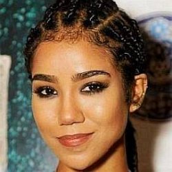 Jhene Aiko age