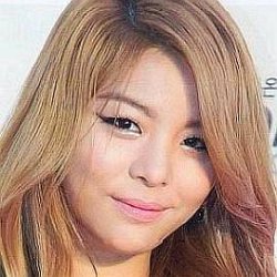 Ailee age