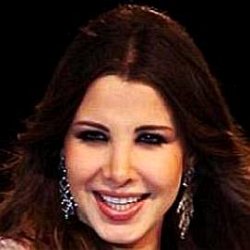 Nancy Ajram age